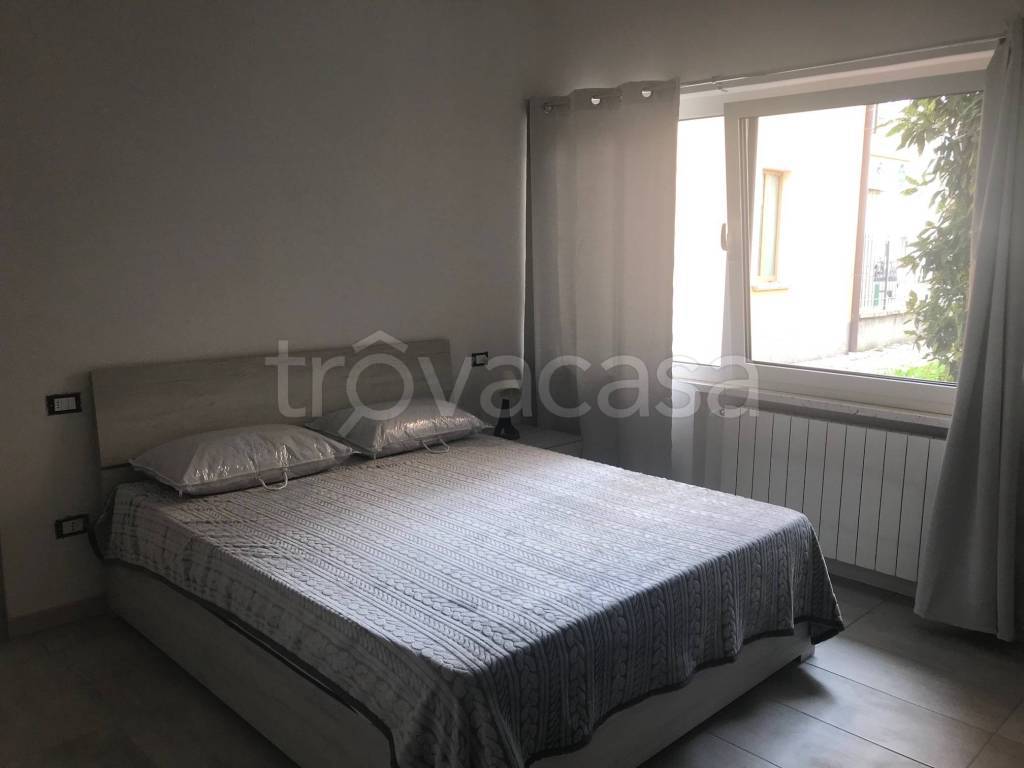 appartamento in affitto a Sarnico