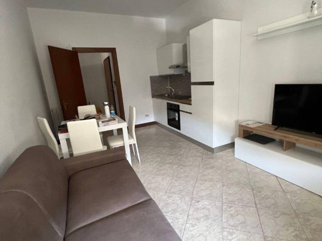 appartamento in affitto a Sarnico