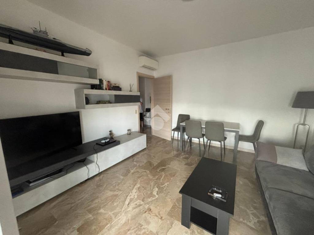 appartamento in affitto a Sarnico