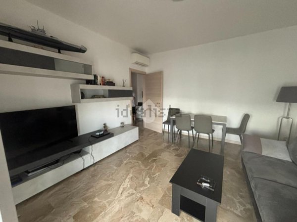 appartamento in affitto a Sarnico