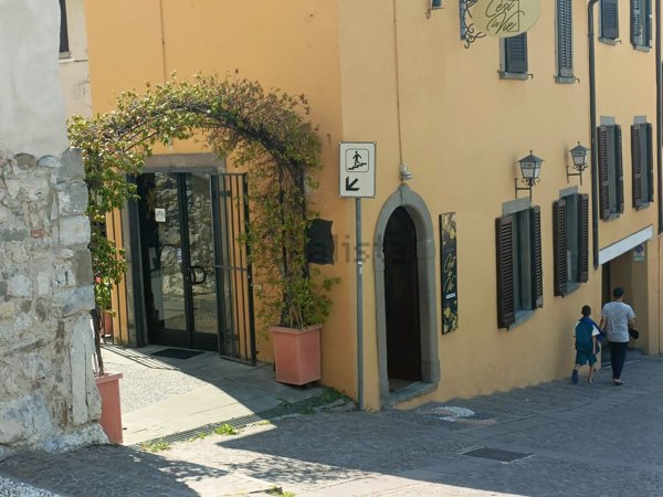 negozio in affitto a Sarnico
