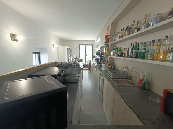 negozio in affitto a Sarnico