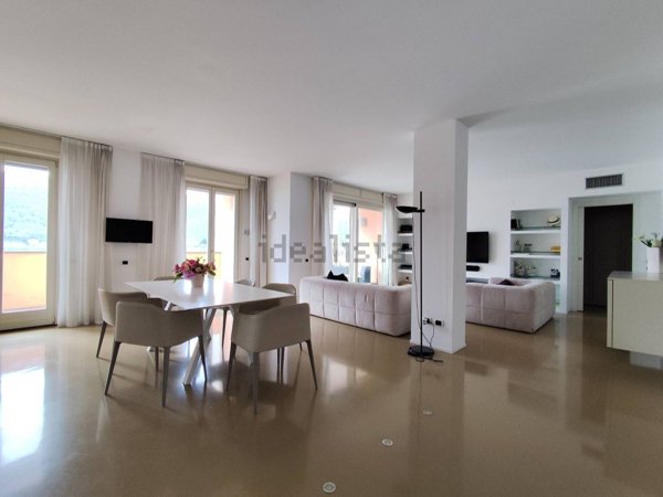 appartamento in affitto a Sarnico