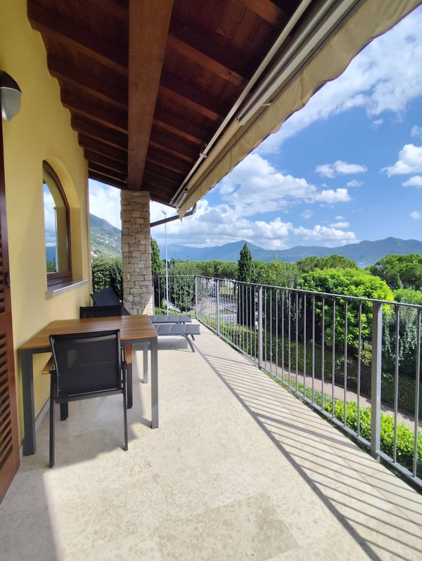 appartamento in affitto a Sarnico