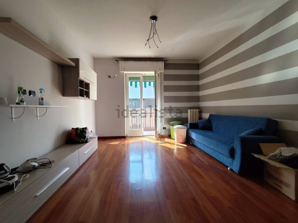 appartamento in affitto a Sarnico