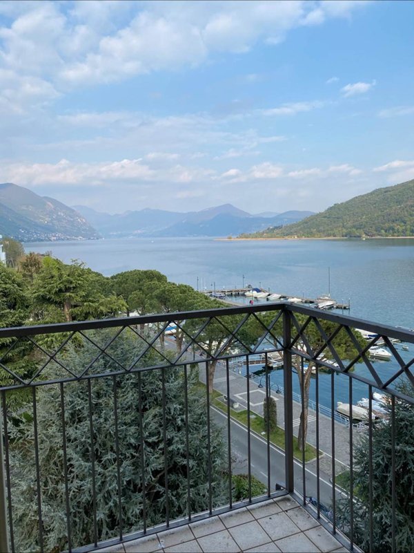 appartamento in affitto a Sarnico