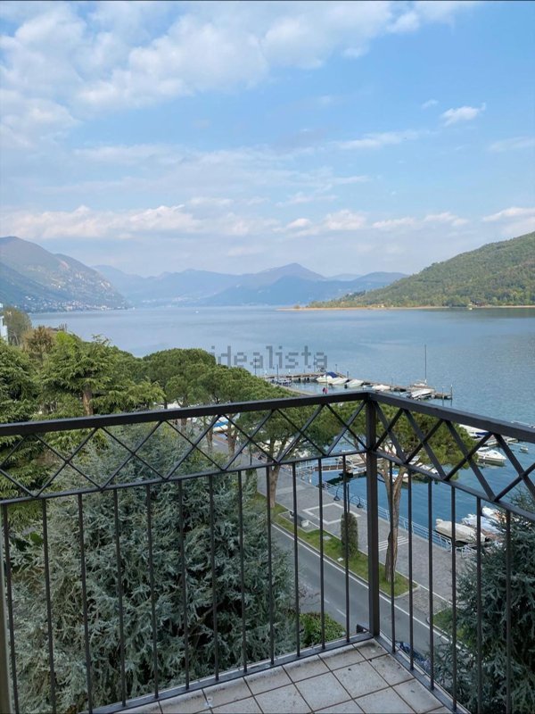 appartamento in affitto a Sarnico