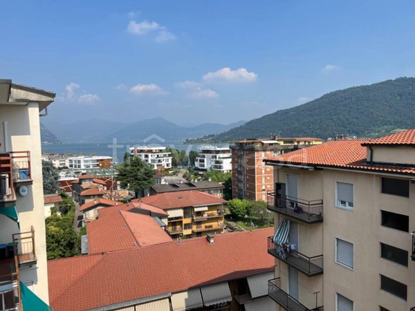 appartamento in affitto a Sarnico