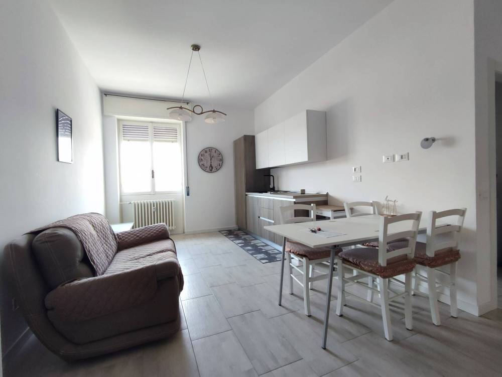 appartamento in affitto a Sarnico