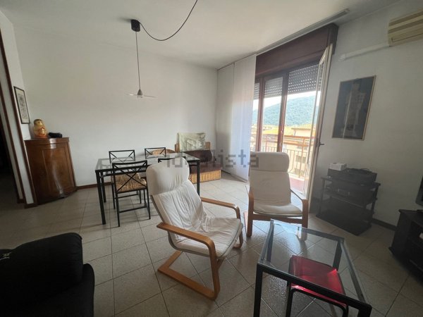 appartamento in affitto a Sarnico