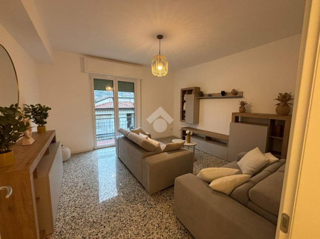 appartamento in affitto a Sarnico