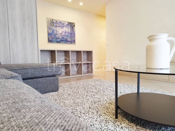 appartamento in affitto a Sarnico