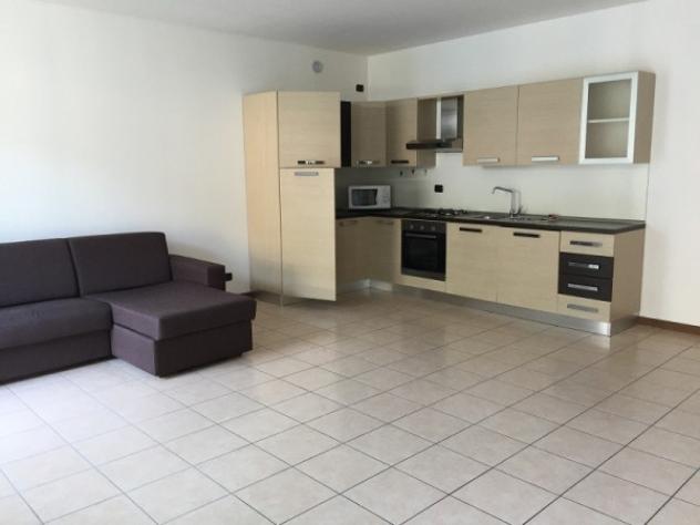 appartamento in affitto a Sarnico