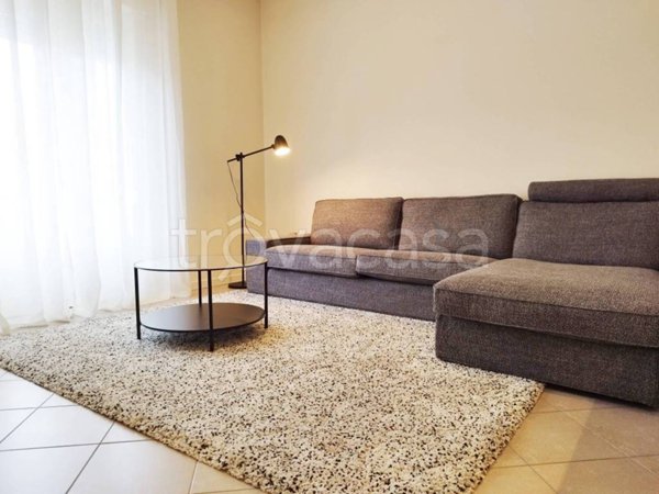 appartamento in affitto a Sarnico