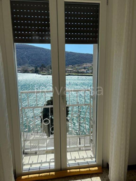 appartamento in affitto a Sarnico