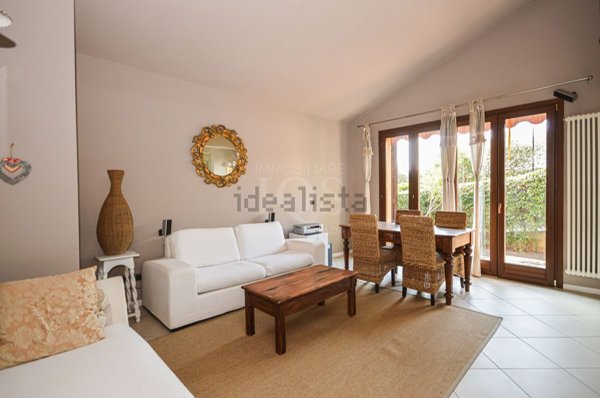 appartamento in affitto a Sarnico