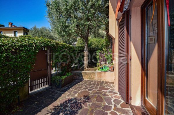 appartamento in affitto a Sarnico