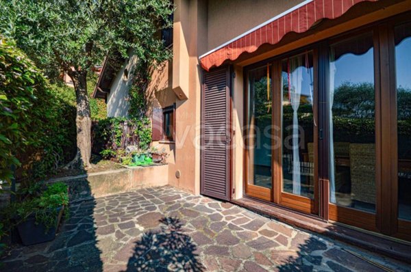 appartamento in affitto a Sarnico