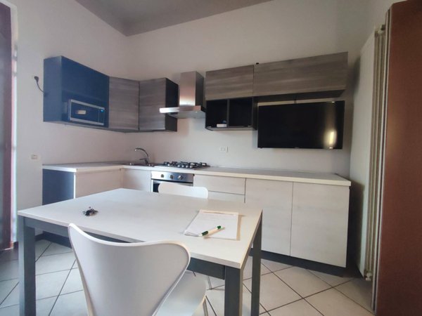 appartamento in affitto a Sarnico