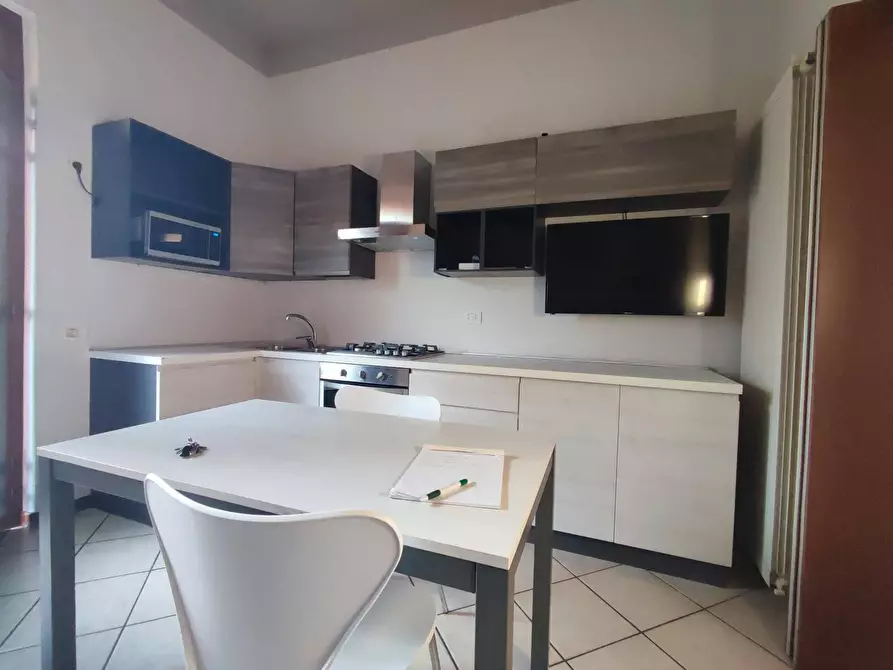 appartamento in affitto a Sarnico