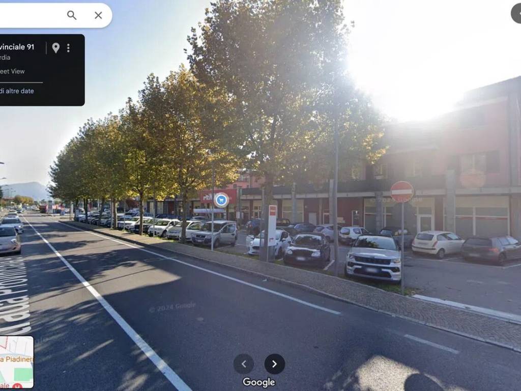 ufficio in affitto a Sarnico