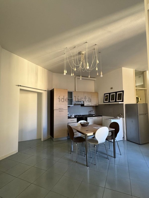 appartamento in affitto a Sarnico