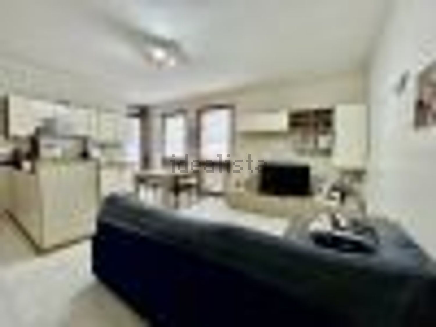 appartamento in affitto a Sarnico