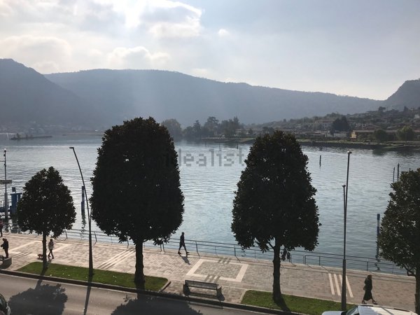 ufficio in affitto a Sarnico