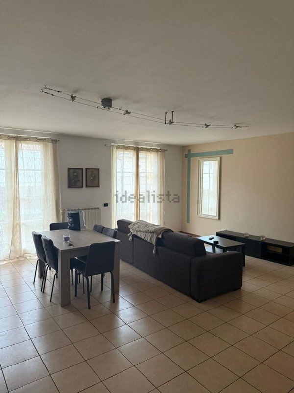 appartamento in affitto a Sarnico