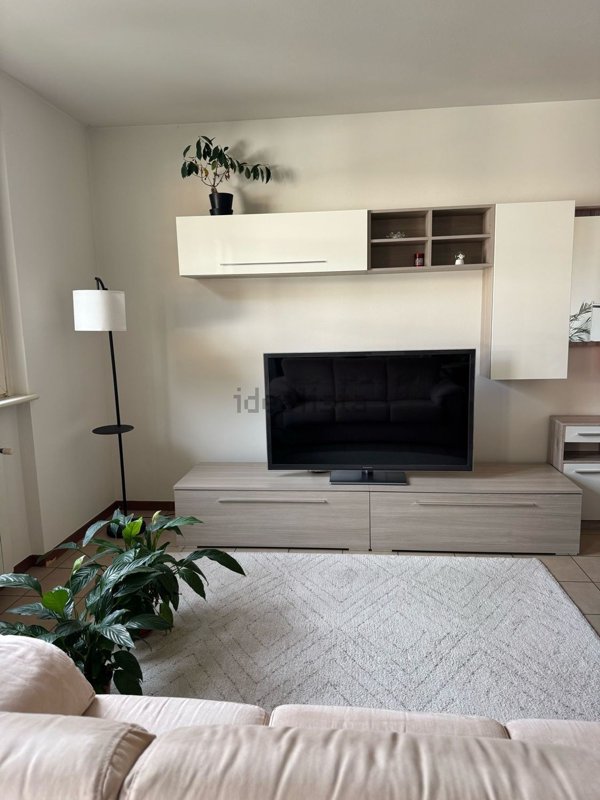 appartamento in affitto a Sarnico