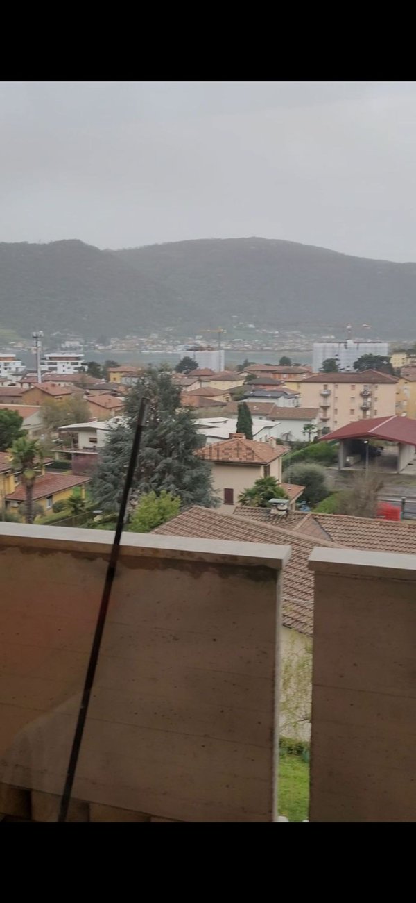 appartamento in affitto a Sarnico