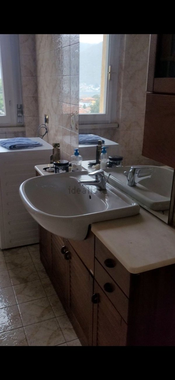 appartamento in affitto a Sarnico