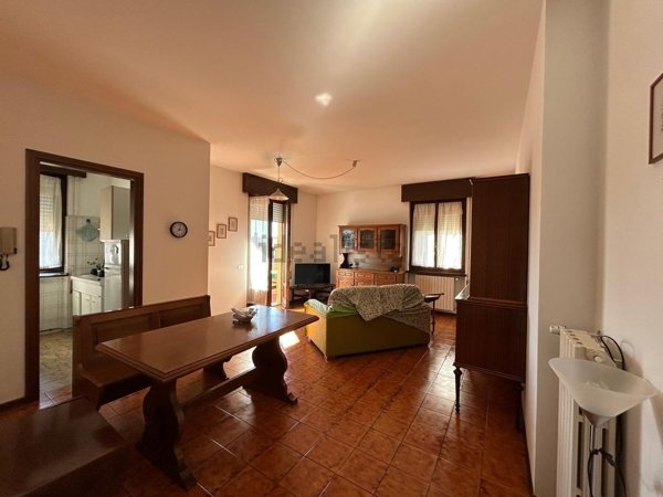 appartamento in affitto a Sarnico