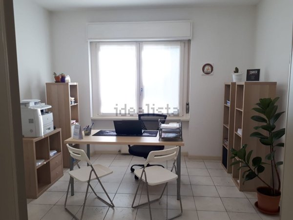 ufficio in affitto a Sarnico