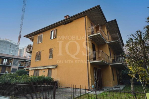 ufficio in affitto a Sarnico