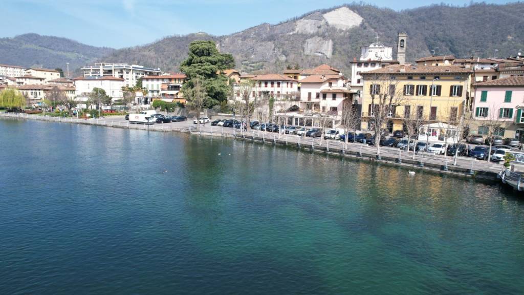 negozio in affitto a Sarnico