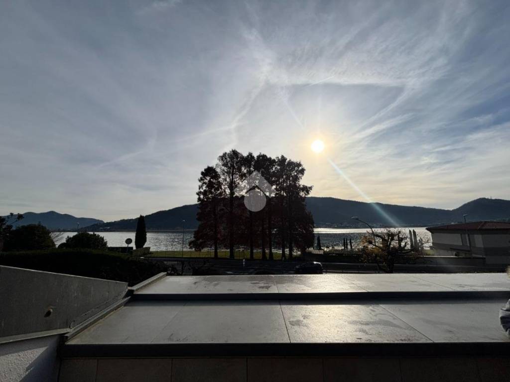 appartamento in affitto a Sarnico