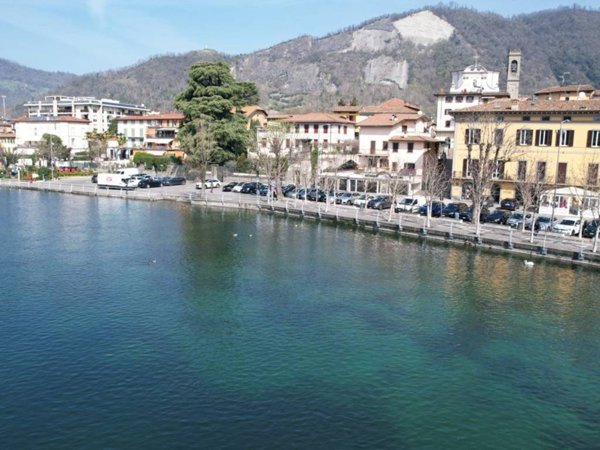 negozio in affitto a Sarnico