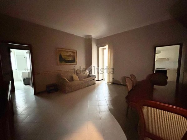 appartamento in affitto a Sarnico