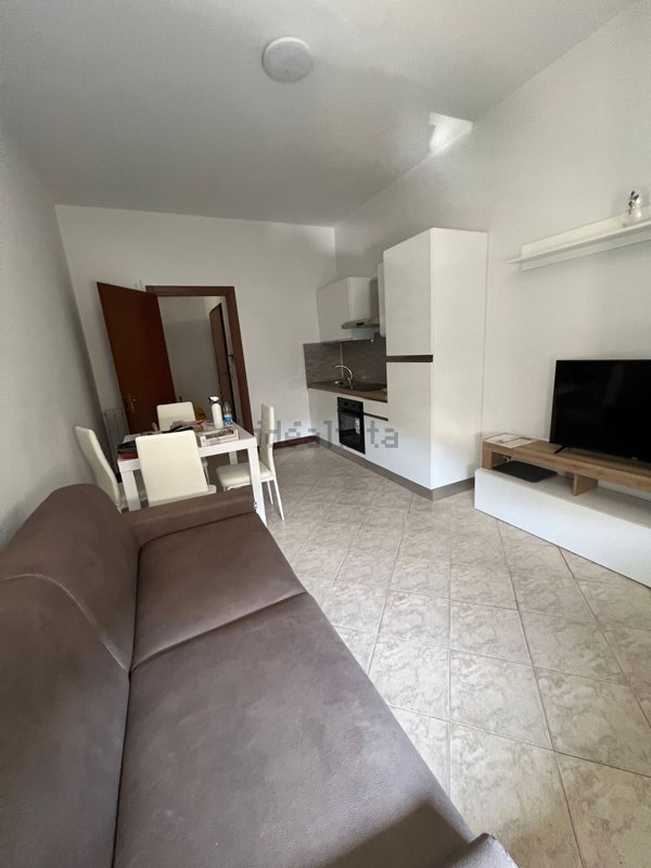 appartamento in affitto a Sarnico