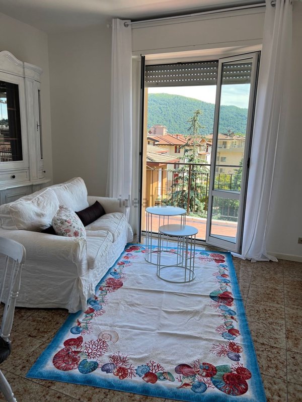 appartamento in affitto a Sarnico
