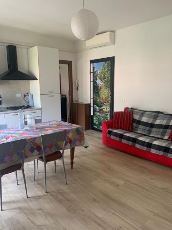 appartamento in affitto a Sarnico