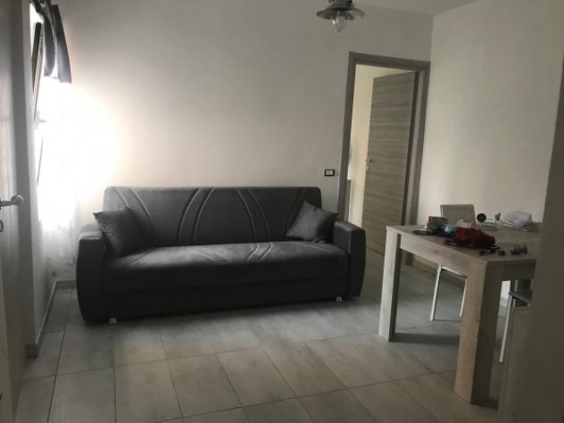 appartamento in affitto a Sarnico