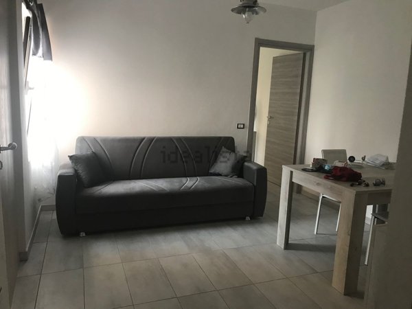 appartamento in affitto a Sarnico