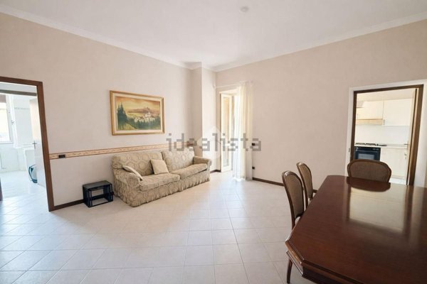 appartamento in affitto a Sarnico