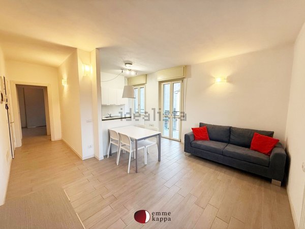 appartamento in affitto a Sarnico