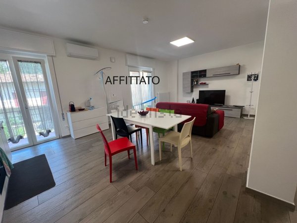 appartamento in affitto a Sarnico