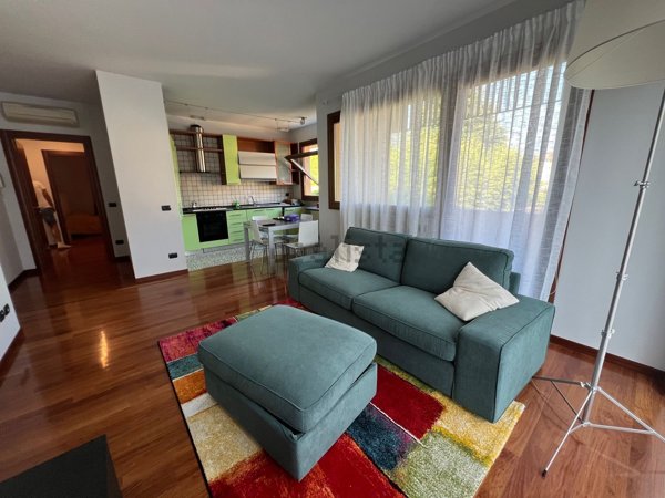 appartamento in affitto a Sarnico