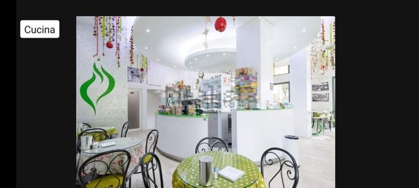 negozio in affitto a Sarnico