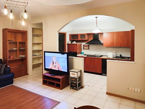 appartamento in affitto a Sarnico